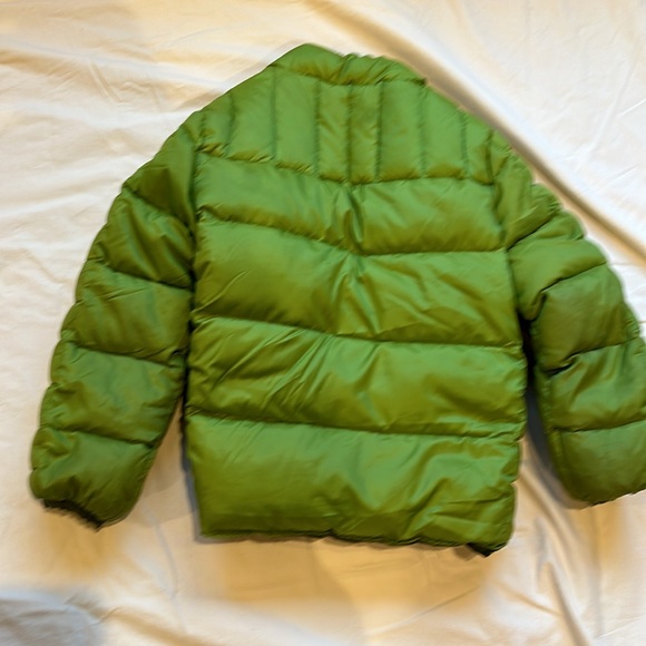 REI Down Jacket Boys XXS 4-5 - Picture 3 of 6